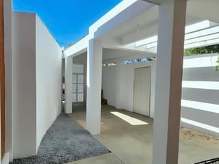 Casa en venta para familia pequeña en Carretera a El Salvador km 15.5 - 4