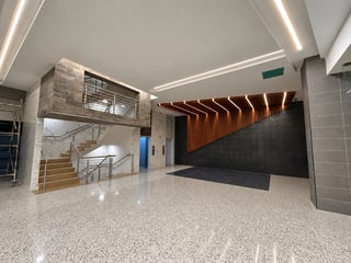 EDIFICIO CORPORATIVO EN RENTA (PREDA) | BOULEVARD LOS PROCERES | ZONA 10 DE GUATEMALA - 5