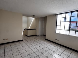 Casa con habitacion de servicio en renta en KM 19.5 CAES Ref-5747 - 3