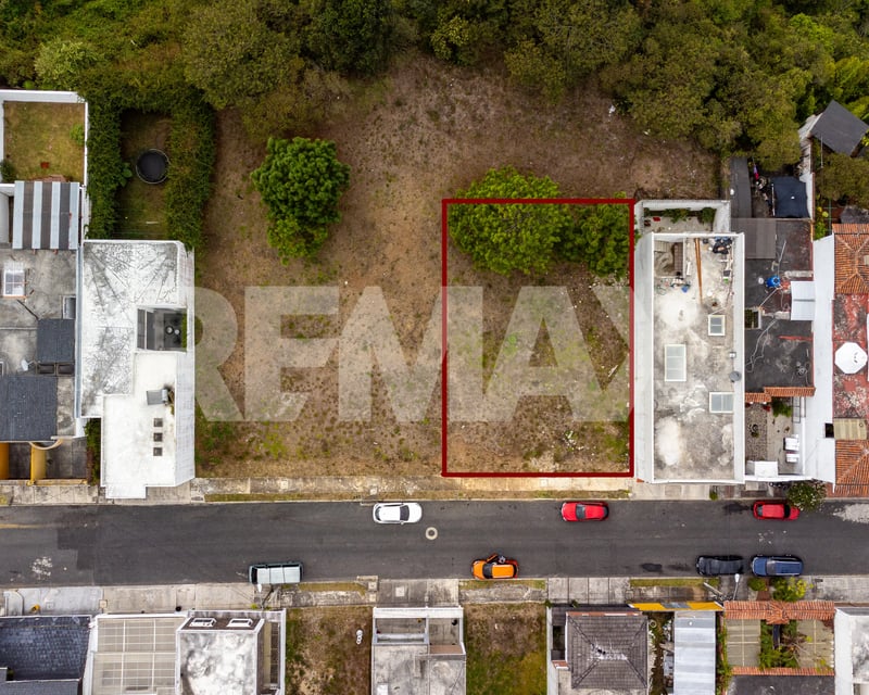 Hacienda Real, Terreno en Venta  Zona 16, Guatemala