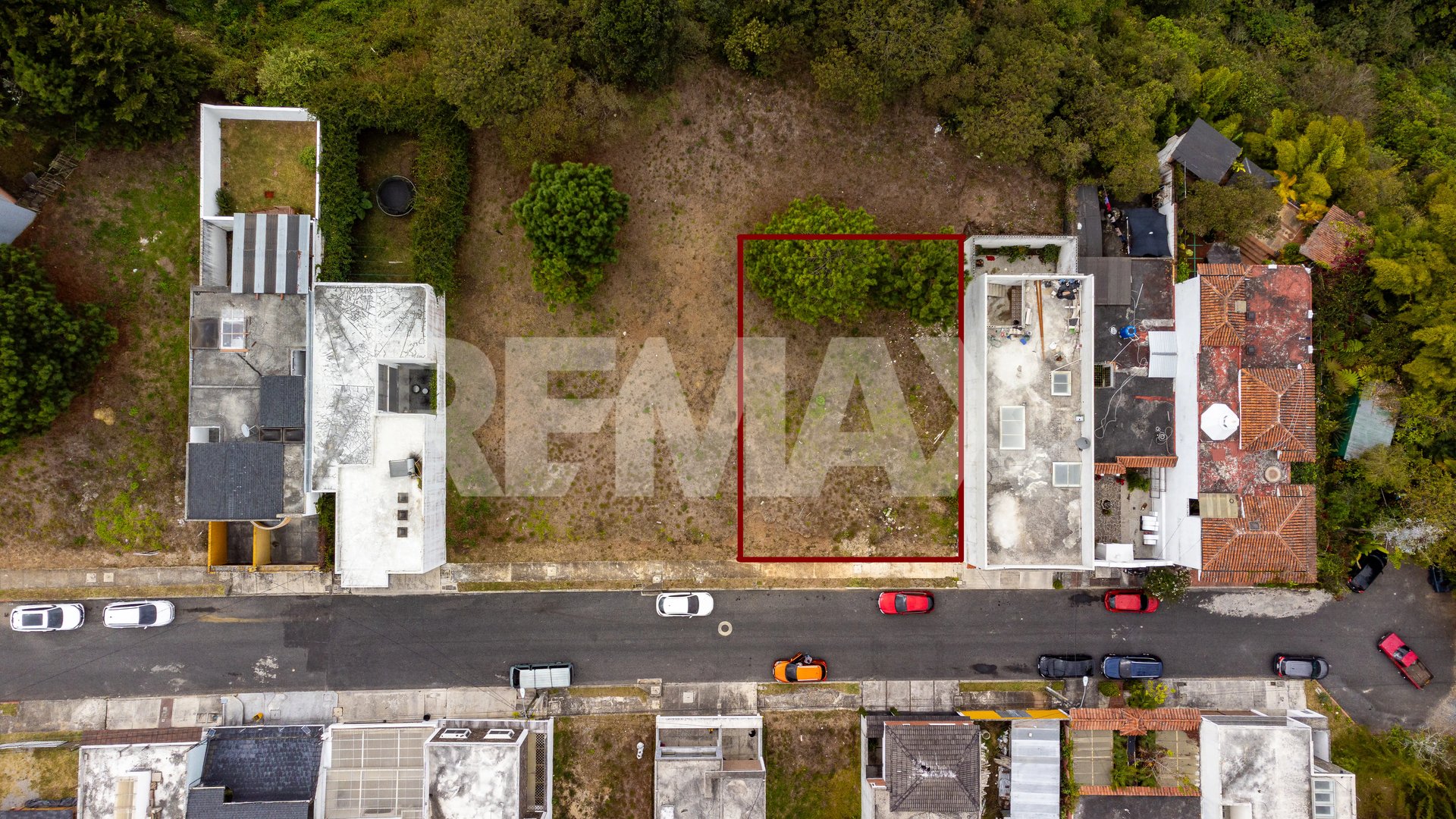 Hacienda Real, Terreno en Venta  Zona 16, Guatemala
