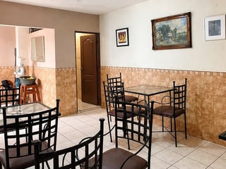 VENTA DE PROPIEDAD + NEGOCIO EN FUNCIONAMIENTO (CAFÉ / RESTAURANTE) | ZONA 1 DE GUATEMALA (SECTOR GERONA, FRENTE AL MINISTERIO PÚBLICO) - 3