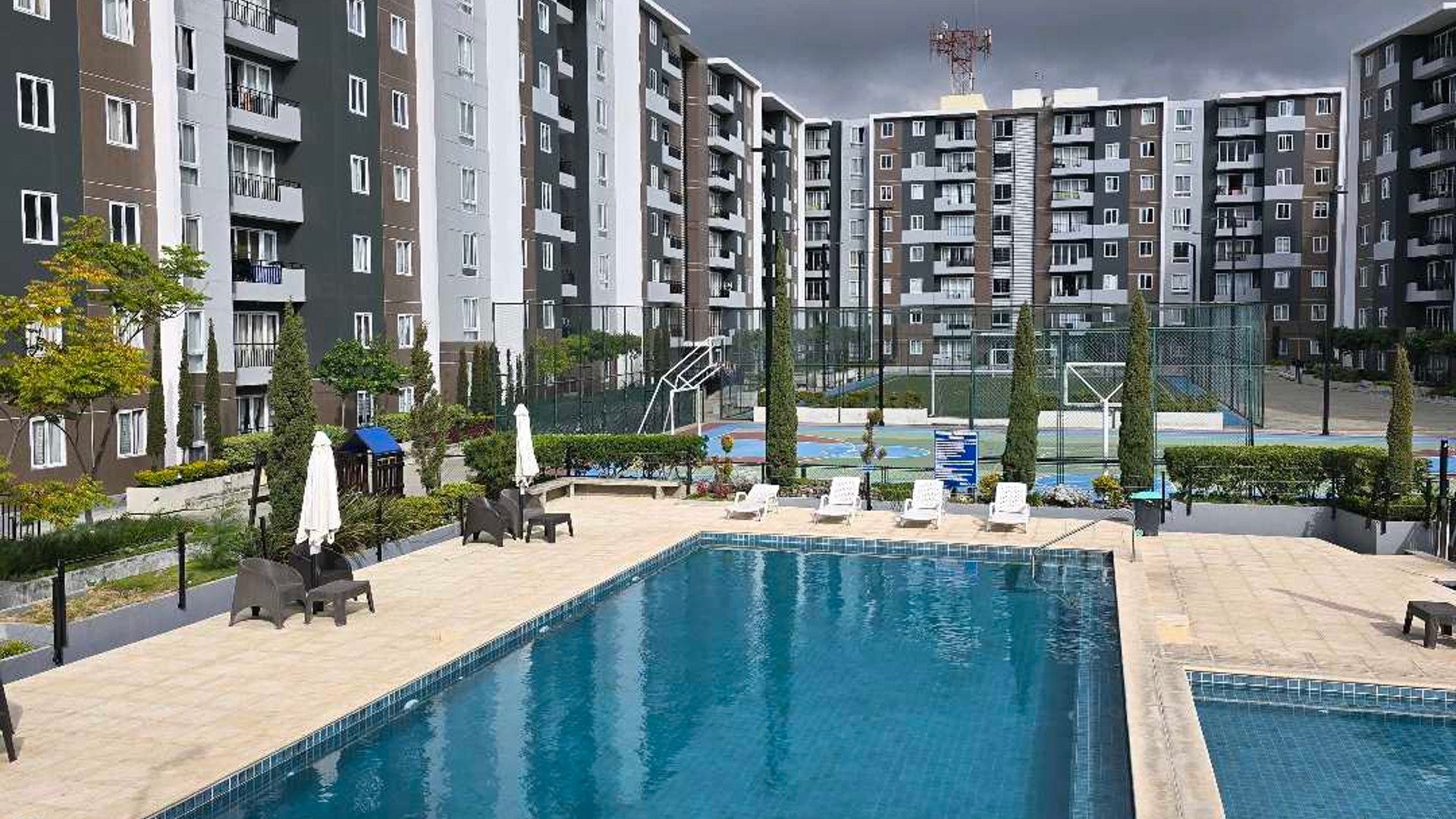 APARTAMENTO EN ALQUILER EN PARQUE 7 - Image 1