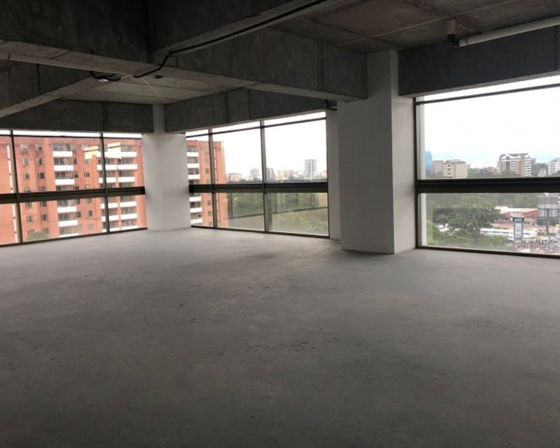 Venta de Oficinas Empresariales, ubicación estratégica