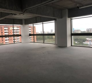Venta de Oficinas Empresariales, ubicación estratégica