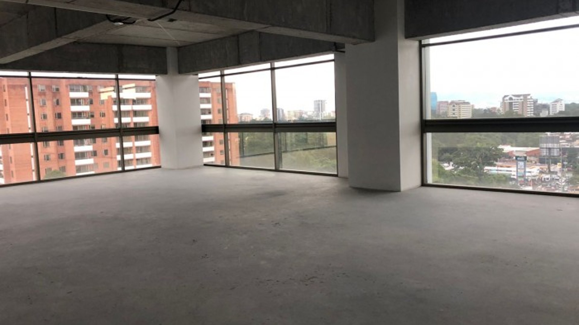 Venta de Oficinas Empresariales, ubicación estratégica