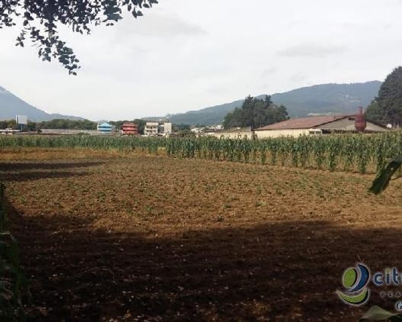 TERRENO de 75 cuerdas en VENTA en Quetzaltenango