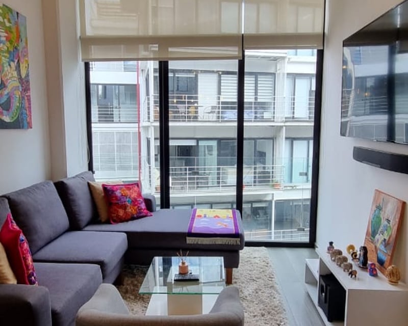 Apartamento en Alquiler / Venta en Shift Cayalá, zona 16