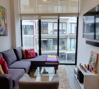 Apartamento en Alquiler / Venta en Shift Cayalá, zona 16 