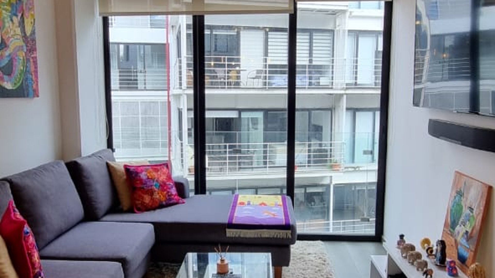 Apartamento en Alquiler / Venta en Shift Cayalá, zona 16 