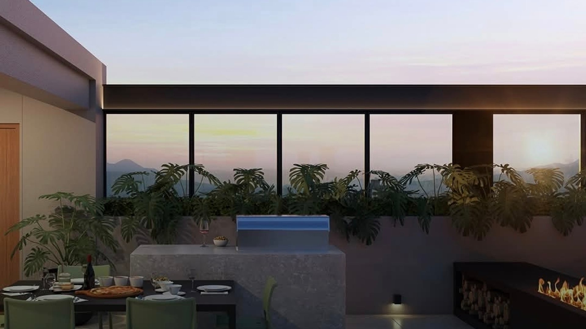 Apartamento nuevo en venta en Vicinia El Carmen zona 12  - Miniatura 12