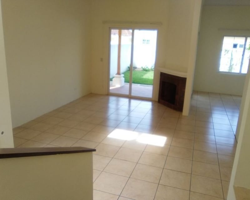 Vendo Casa en Carretera a El Salvador Km 20.5 Entreverdes