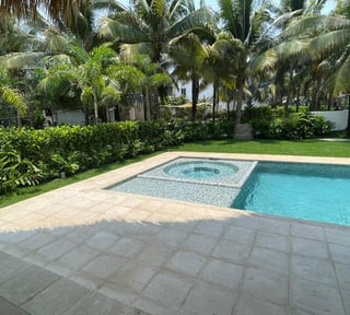 CASA EN VENTA  BLANC MONTERICO | TORRE BAHÍA 7, TAXISCO