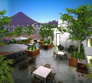 APARTAMENTOS DE 3 HABITACIONES EN VENTA EN ZONA 11