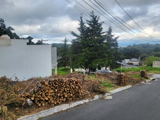 Terreno en Venta Bosques del Mirador, zona 6 de Mixco - 2