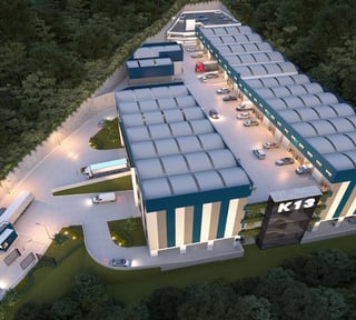 Ofibodegas en venta en Km 13 Santa Rosalía