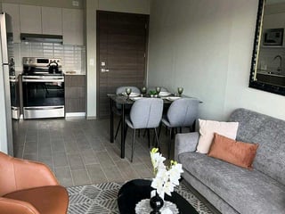 APARTAMENTO EN ALQUILER / VENTA 📍 Edificio Andares, Zona 12 - 3