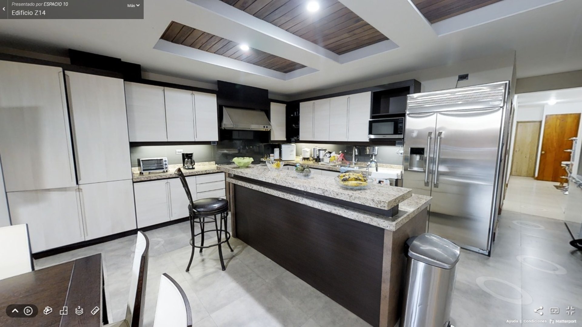 Edificio en Venta en Zona 14  - Miniatura 12