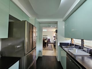 VENTA Apartamento Zona 10 Morada del Acueducto - 3