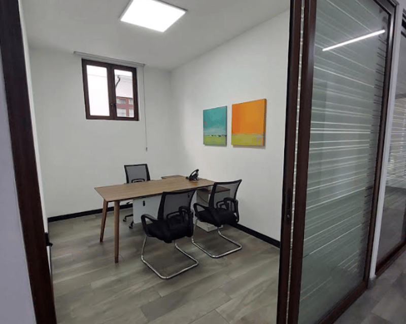 Oficinas coworking en ALQUILER en Cayala