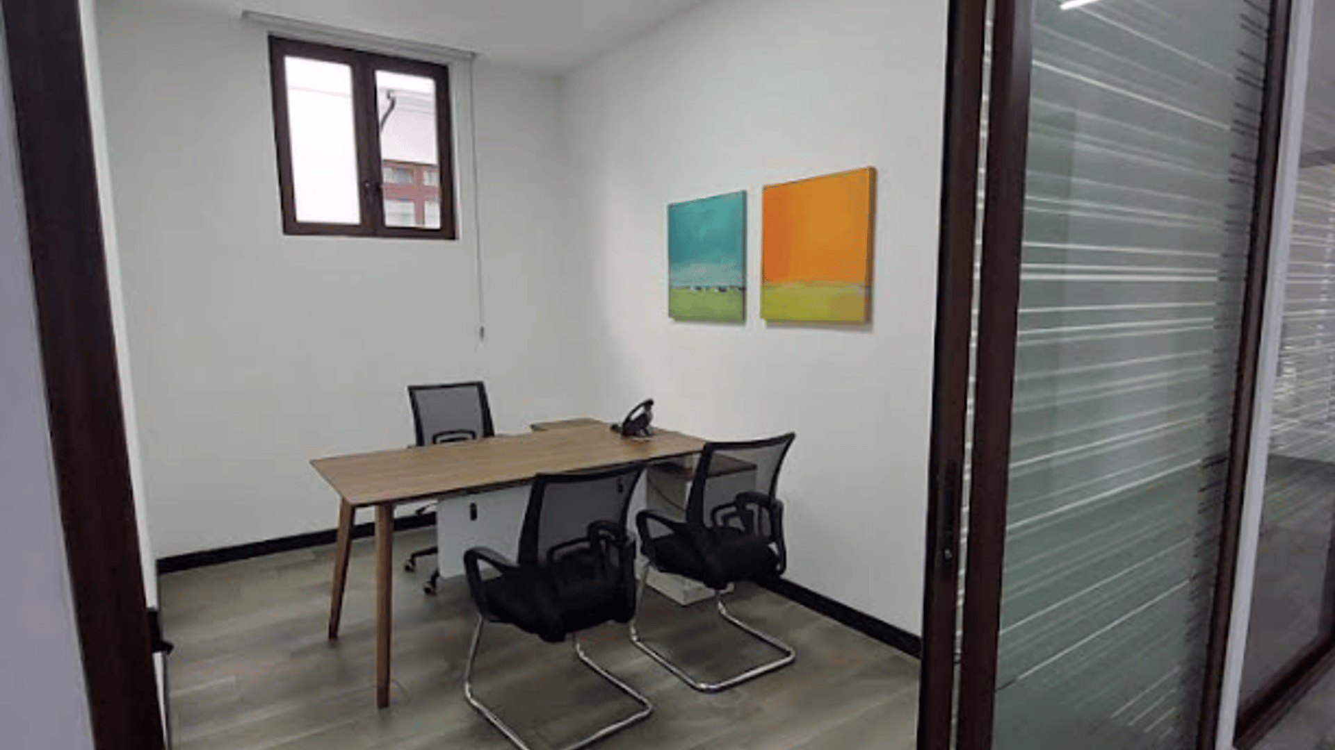 Oficinas coworking en ALQUILER en Cayala