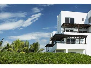 APARTAMENTO EN VENTA EN MONTERRICO. - 3
