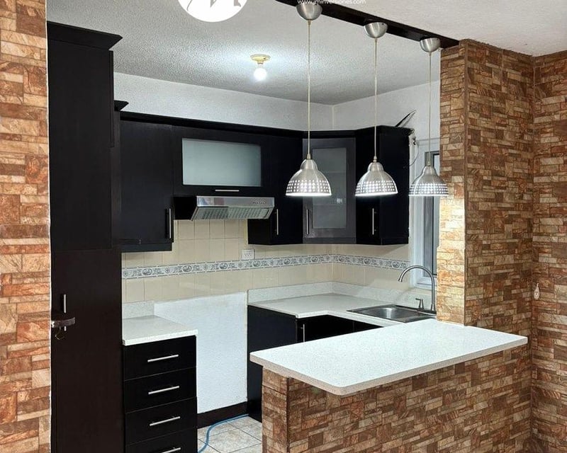 Casa en Renta dentro de condominio en Boca del Monte