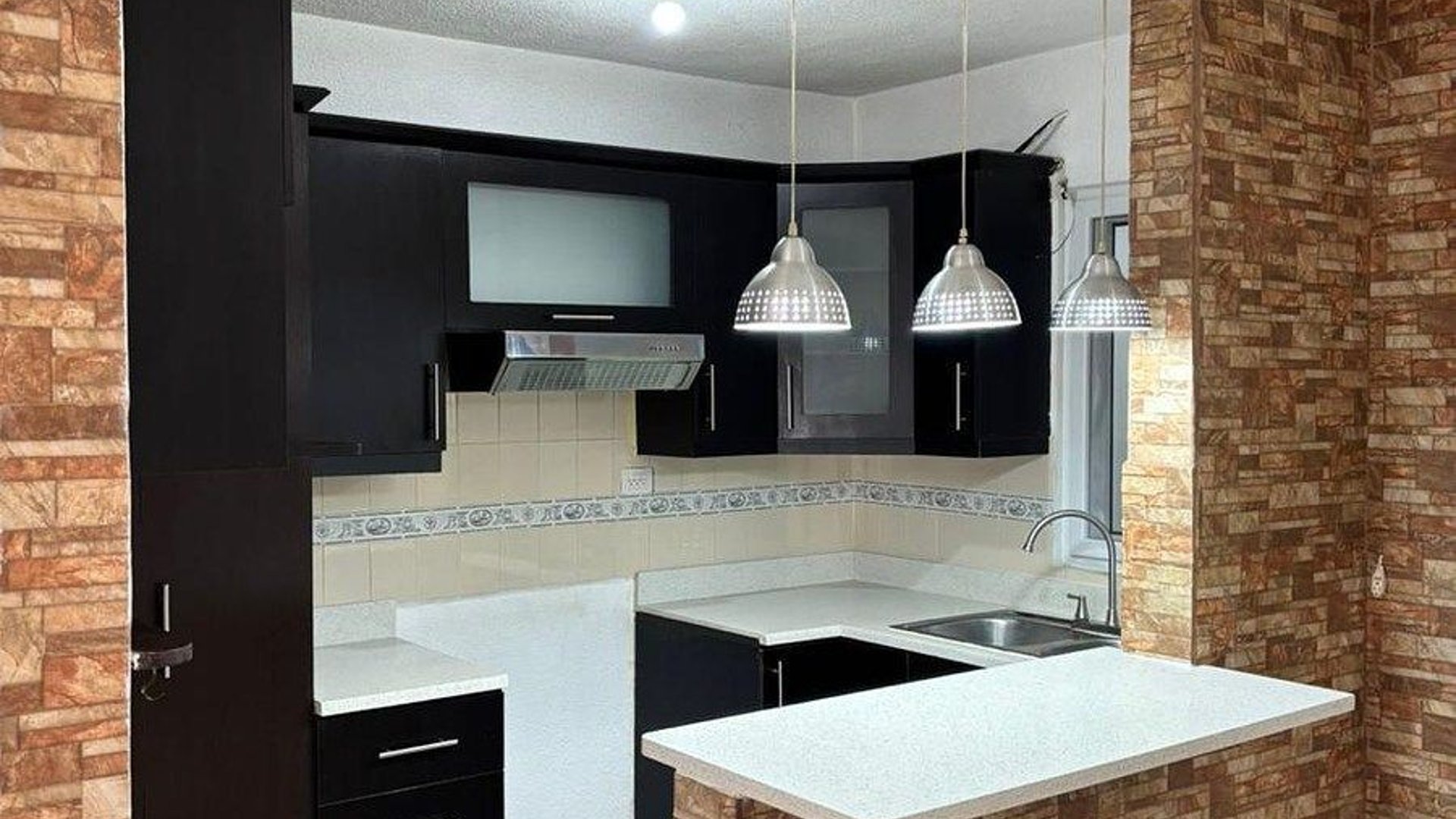 Casa en Renta dentro de condominio en Boca del Monte