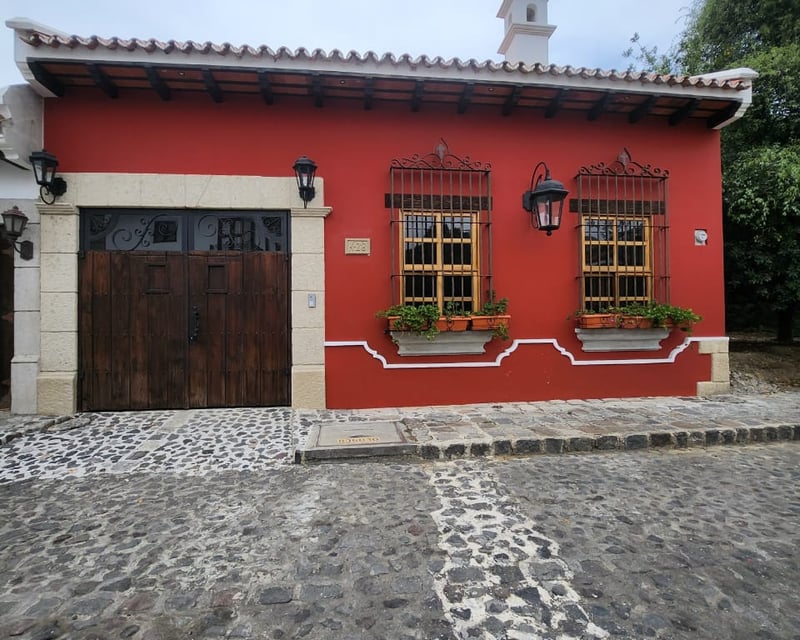 Vendo Hermosa Casa en Hacienda del Comendador