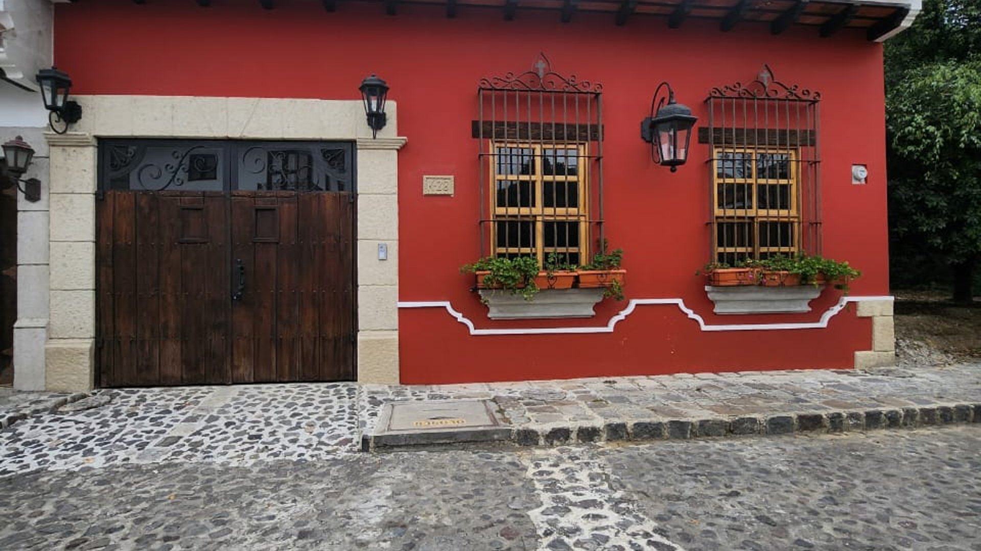 Vendo Hermosa Casa en Hacienda del Comendador
