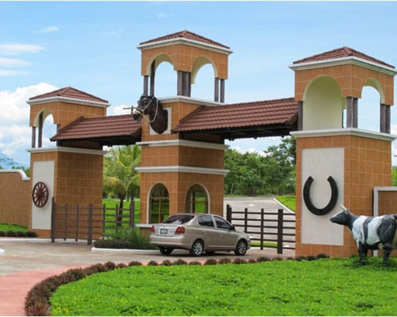 VENDO TERRENO VACACIONAL EN QUINTAS LA PONDEROSA