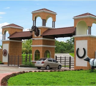 VENDO TERRENO VACACIONAL EN QUINTAS LA PONDEROSA