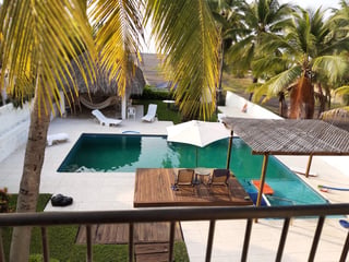 HOUSE FOR SALE IN EL MAR CHULAMAR - 4
