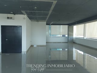 ✨ Zona 15 | Oficina en renta | 134.86 m² + 5 parqueos + bodega | Edificio Domani - Image 3