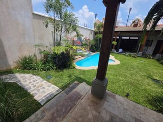 Casa en venta en Antigua Guatemala con 4 habitaciones Ref-4831 - 2
