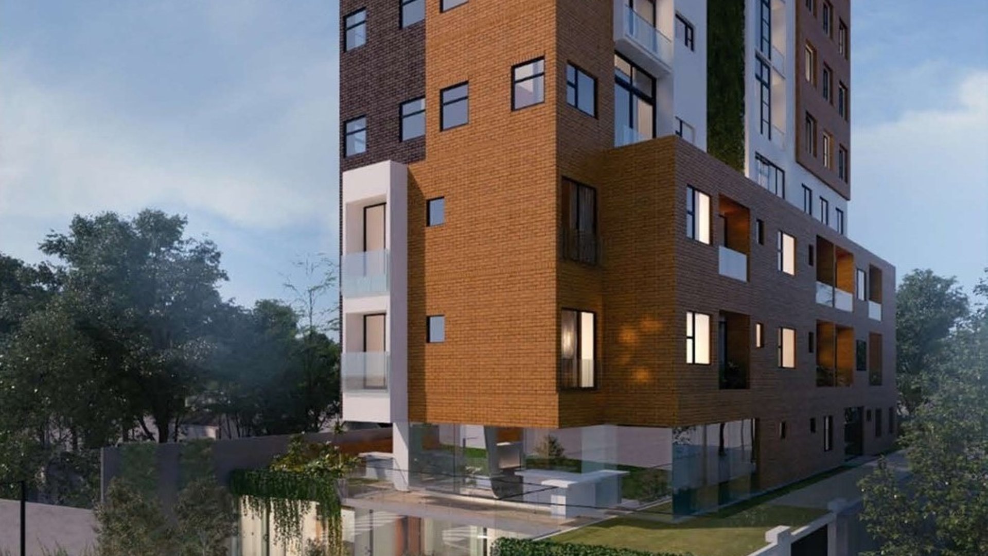 ARLES, Apartamento en zona 15.  - Image 1