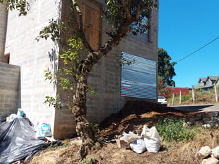 Casa en Obra Gris en Residenciales Paseo Santiago Uno Sacatepéquez  - 4