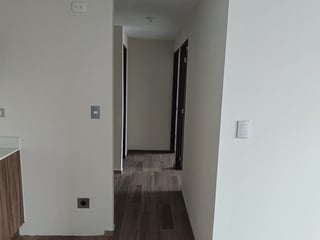 📍 APARTAMENTO EN VENTA – 2 HAB | 7MO NIVEL | TORRE ZENTIA |MIXCO - 5