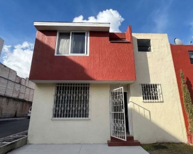 Casa en venta en Casa Grande Zona 18 Guatemala