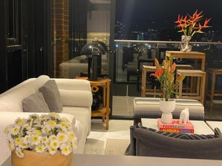 Apartamento en VENTA en Airali zona 10 - 3
