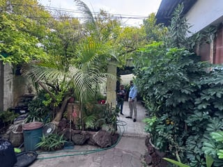 Terreno Comercial en Renta y Venta Amatitlán - 2
