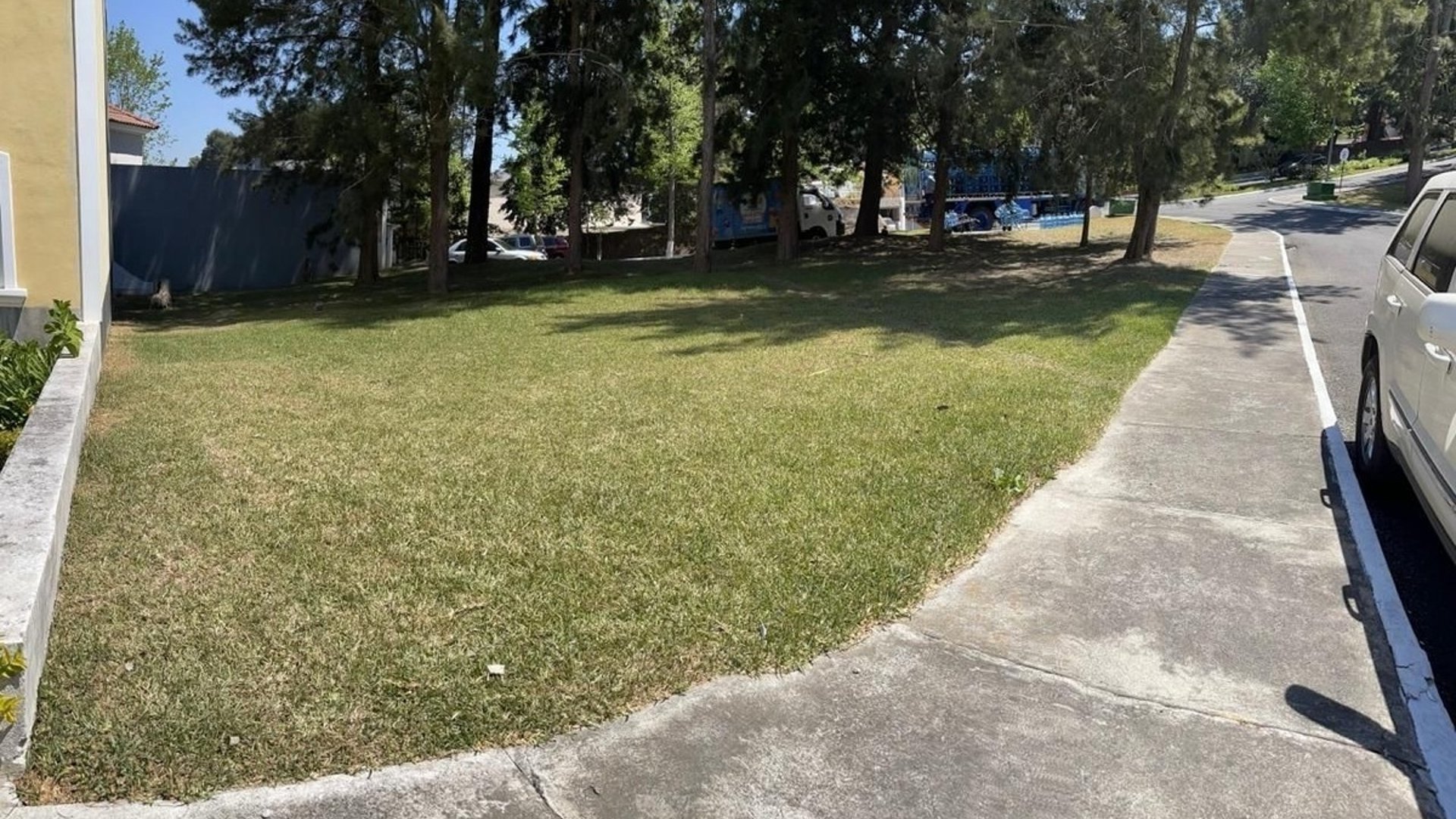 Terreno en Venta en Km 18.5 Carretera a El Salvador – Condominio Entrebosques
