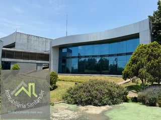 2 Edificios en Renta ideal para Universidades, Call Center u Oficinas CAES - Image 7