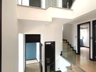 Casa con habitacion de servicio en venta en Km 10.5 CAES Ref-5742 - 5