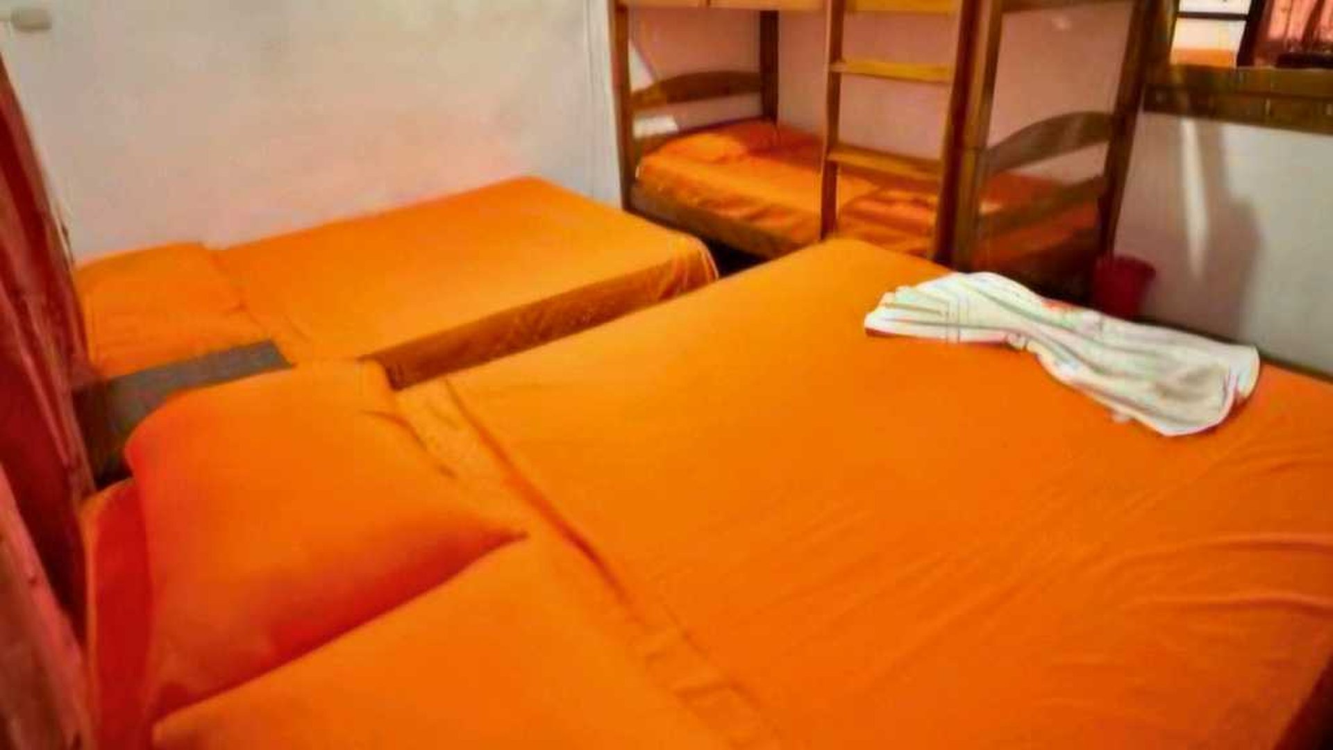 CHALET EN VENTA –  MONTERRICO - Miniatura 14
