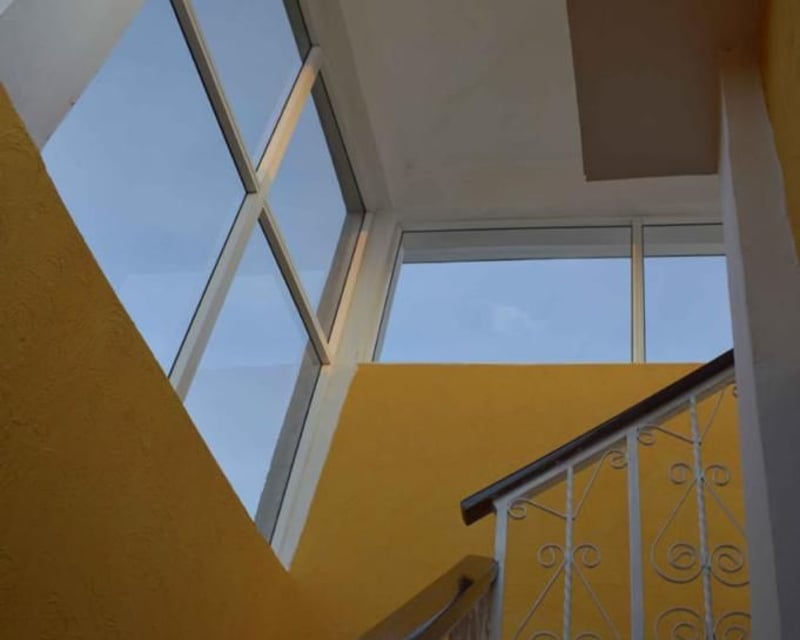 Casa en venta, en Carretera al salvador