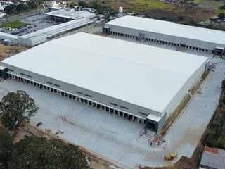 Bodegas Industriales Clase A en Renta | San Miguel Petapa, Guatemala - 5