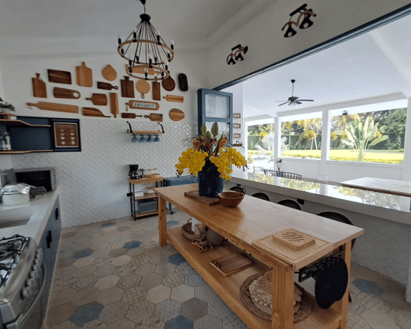 Espectacular Residencia en Venta en Escuintla, Guatemala - Amplia y Exclusiva - Miniatura 7