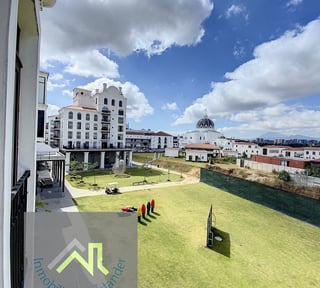 Apartamento Amueblado en Renta – Lirios de Cayalá, Zona 16