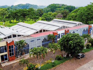 Terrenos en VENTA  Parque Industrial en Escuintla - 3